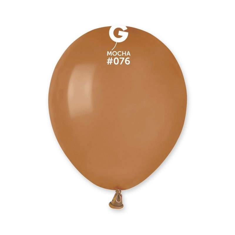 Latex Balloon - 100ct