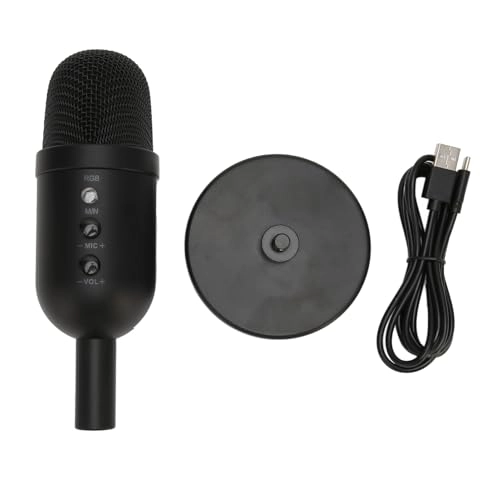 MU2000 USB Microphone