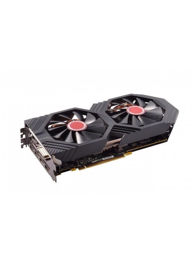 RX580 - 8GB