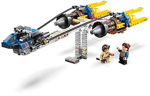 Star Wars Anakin’s Podracer (75258)