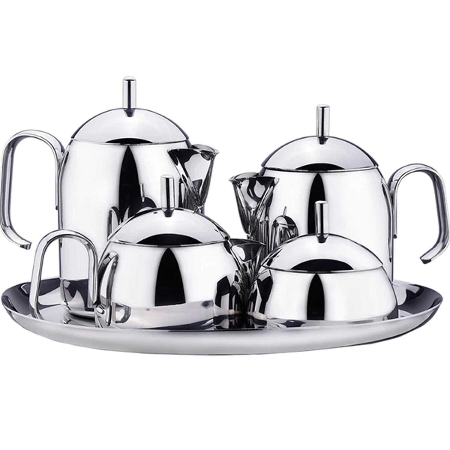 Korkmaz Pera - 0.7|0.85|0.4|0.3 Liter(s)