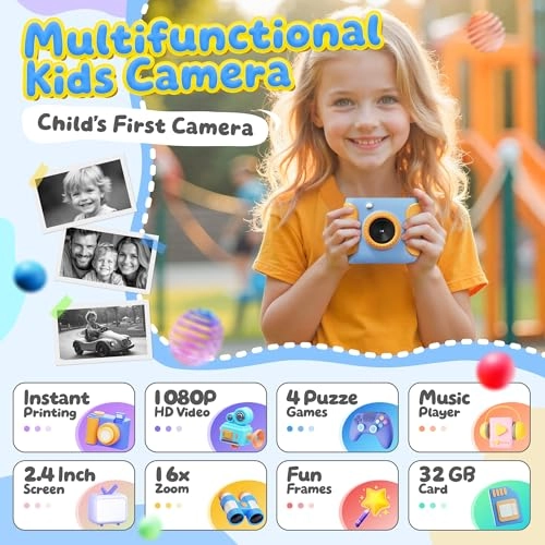 C33 - 1080P 32GB 8MP