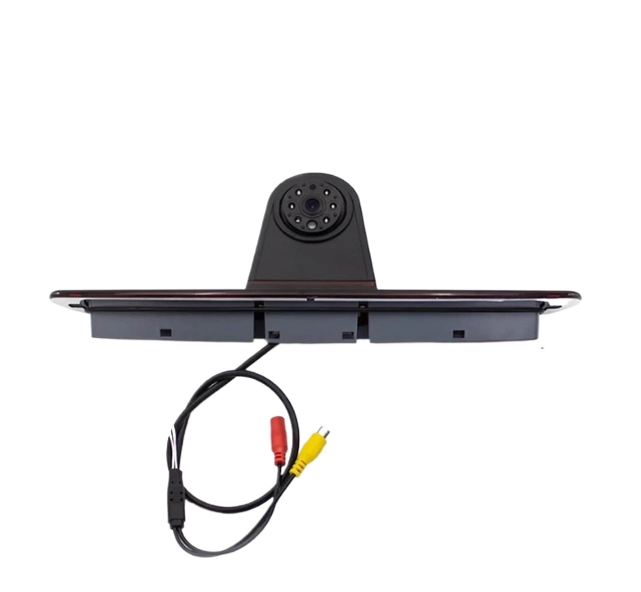 Brake Light Reverse Camera - Night vision Wire