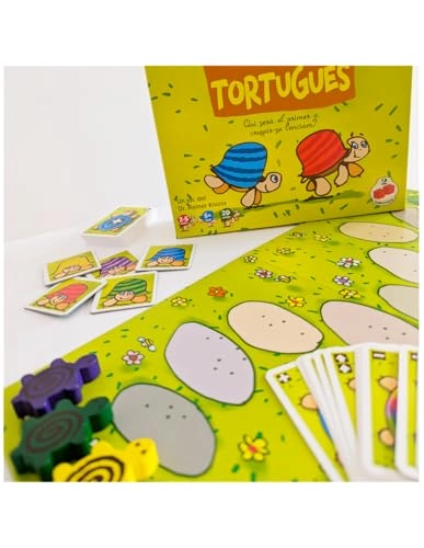 Turtle Course (Catalan)