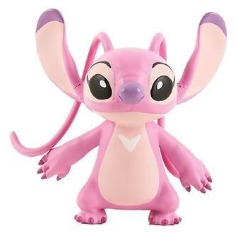 FLEXFIGS Stitch - Angel Figure (TCG-55268-A)