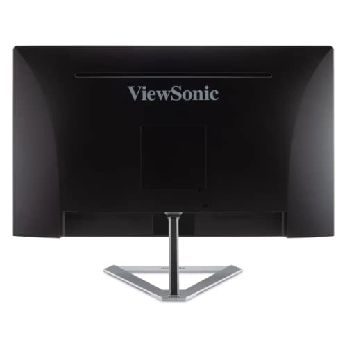 VX2776-4K-MHD - 27 Inches 3840 x 2160 Pixels