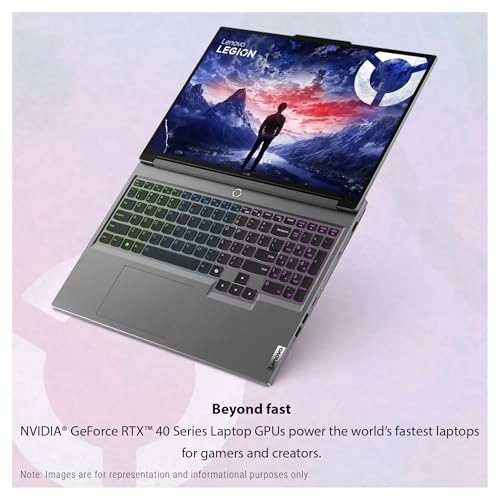 Legion 5i - 16'' Core i7-14650HX 64GB DDR5 2TB SSD