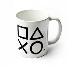 PYRAMID Playstation Shapes Mug - 315 ml
