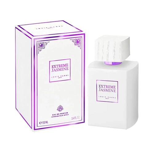 Extreme Jasmine Eau de Parfum 100 ml