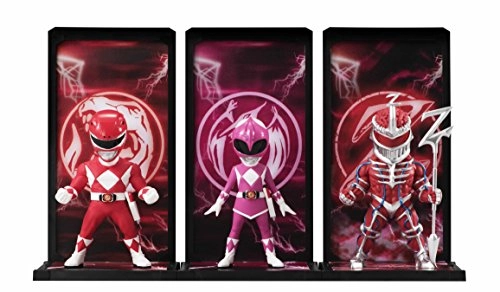 Lord Zedd - Mighty Morphin Power Rangers - 9 cm (BDIPR112082)