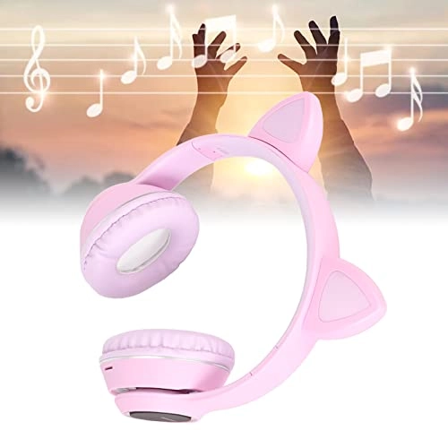 sybr3054kw Wireless Headphone