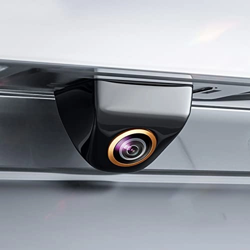 Rear View Backup Camera - Night Vision Wired 1920 * 1080P