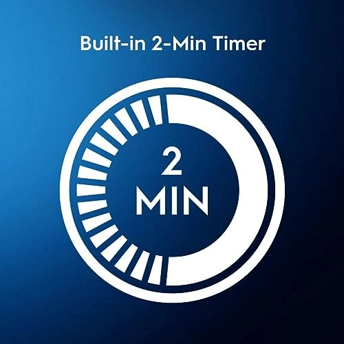 Vitality Limited Precision Clean - 1 Refill Pink Rechargeable