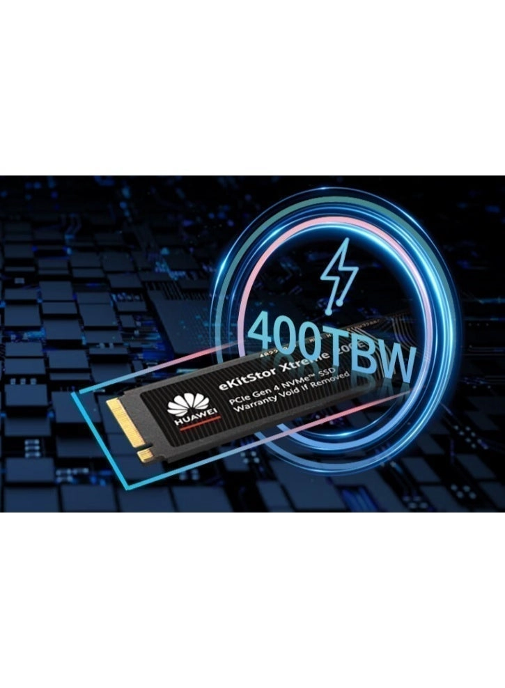 Xtreme 200E - 1 TB M.2