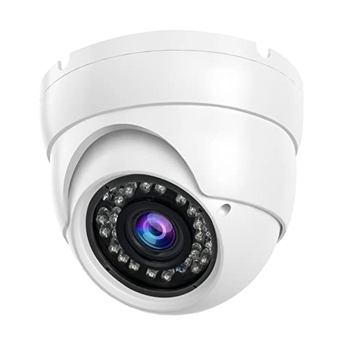 Anpviz CCTV Camera 1080P