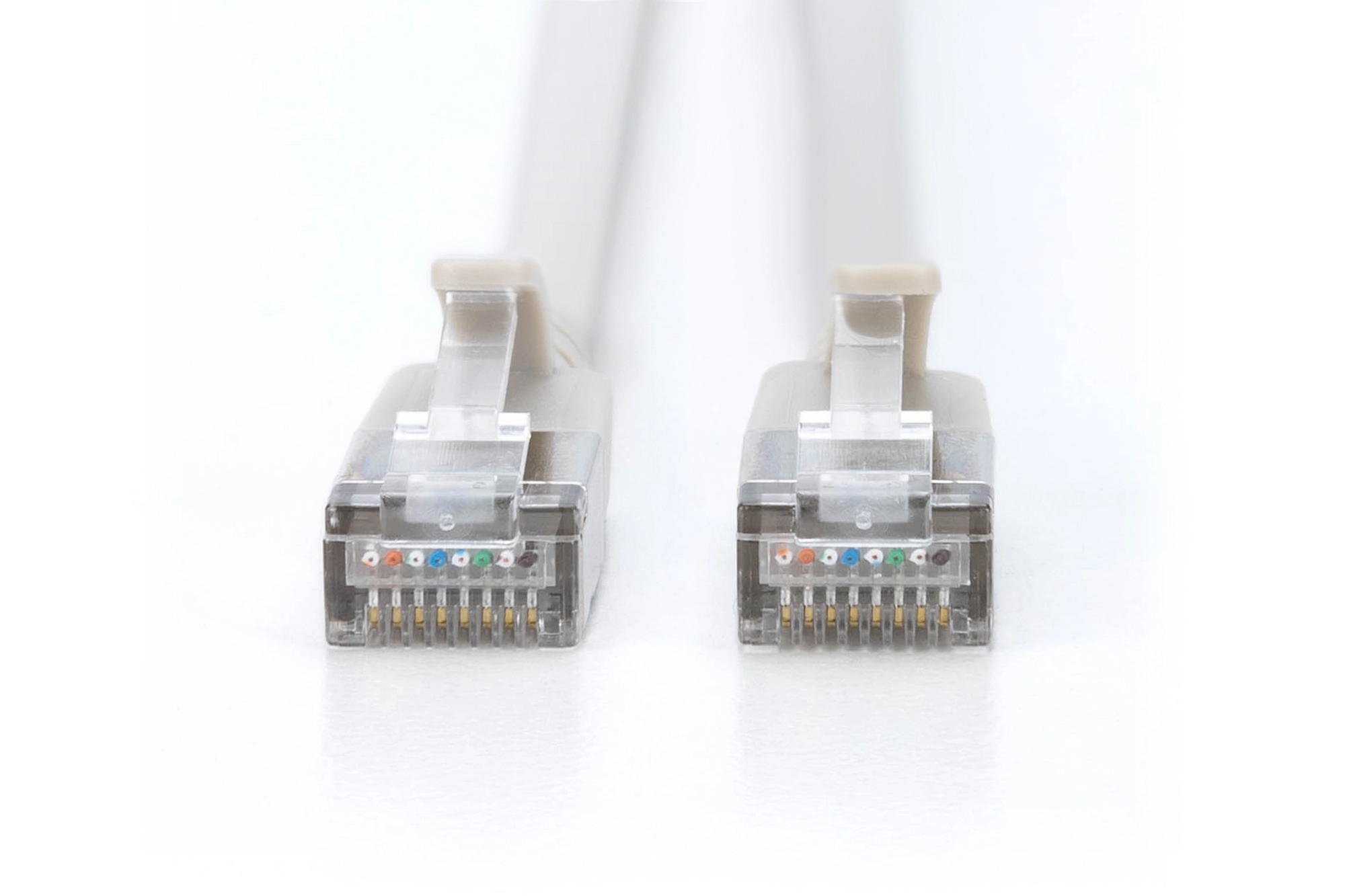 Cat 6 patch cable - 10 m