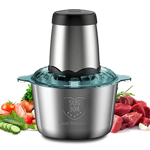 Food Processor - 2 Liters 300 watts