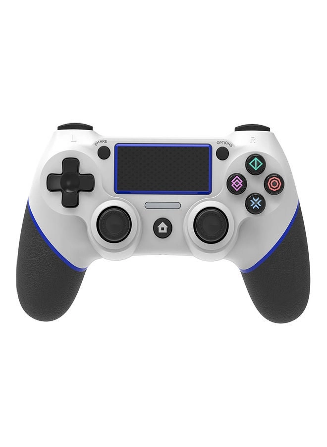 V9332WBL_P - White/Black/Blue