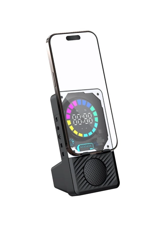 FDTY Cell Phone Stand - 5W