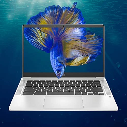 2020 Chromebook 14a-na0023cl - 14'' Celeron N4000 4GB DDR4 64GB eMMC