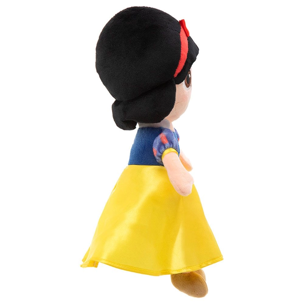 Snow White Plush - 10-inch Ages 1+