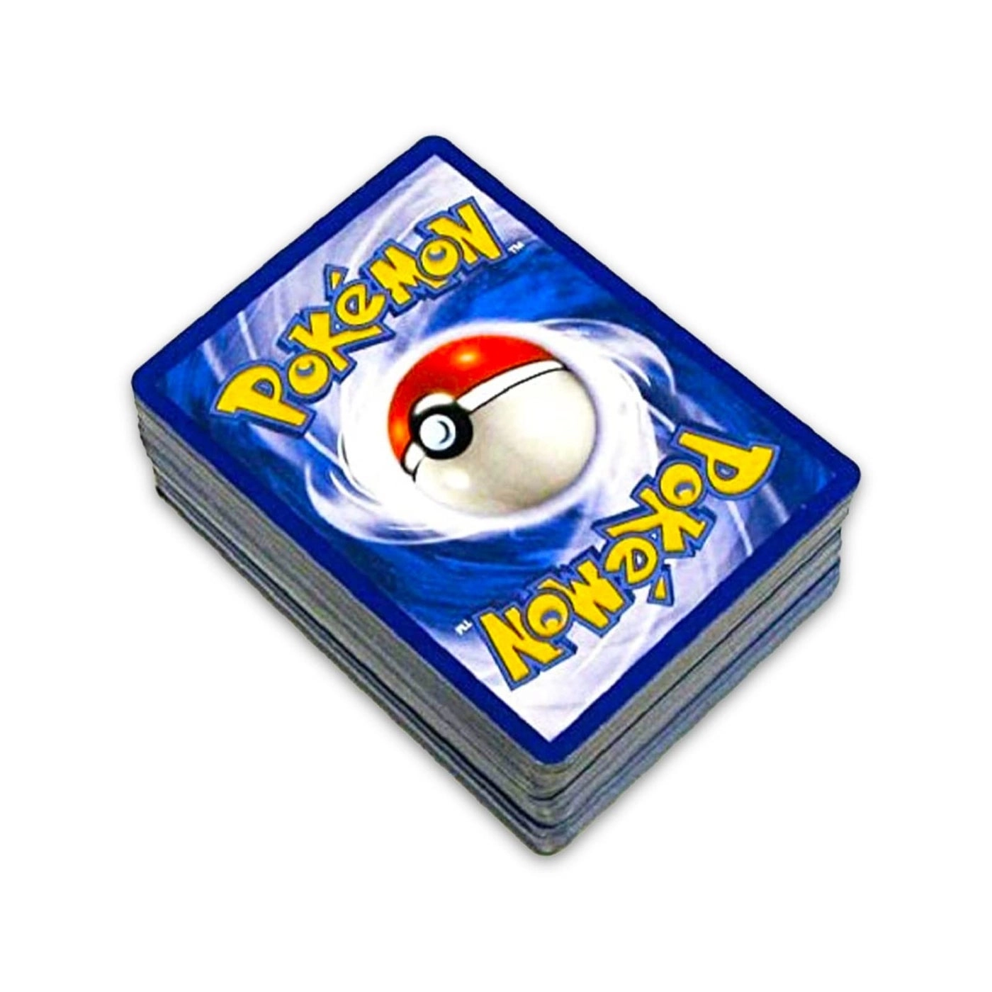 Assorted Shiny/Foil Cards - 50 pcs