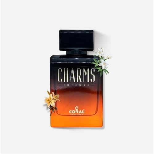 Charms Intense Eau de Parfum 100ml