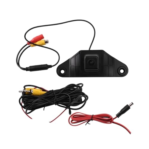 Rear View Camera - Night Vision