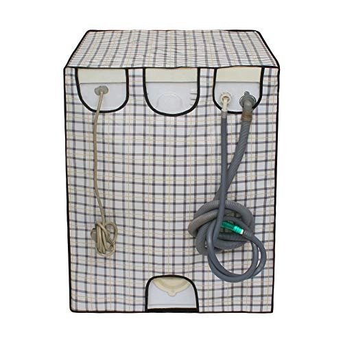 Washing machine cover - Panasonic NA-f62h6