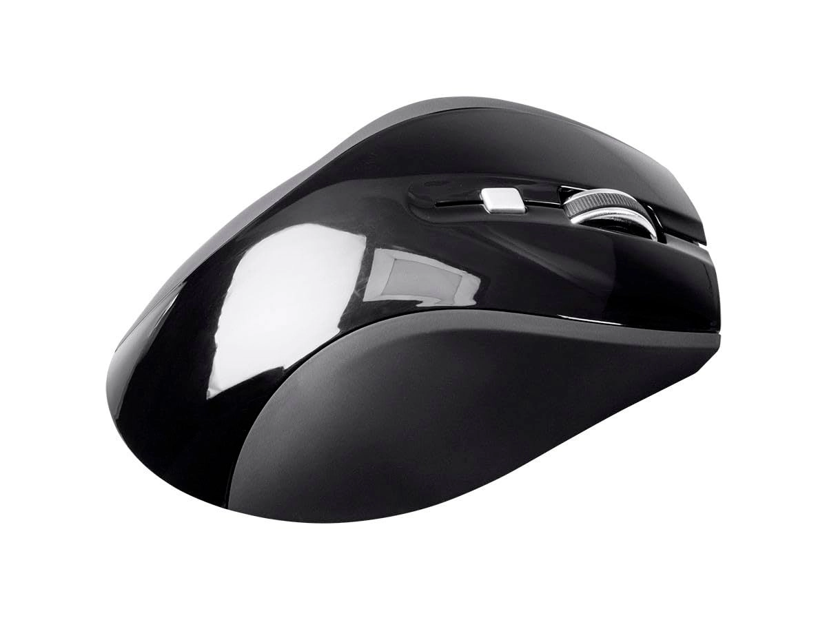 15910 Ergomic Mouse - Wireless