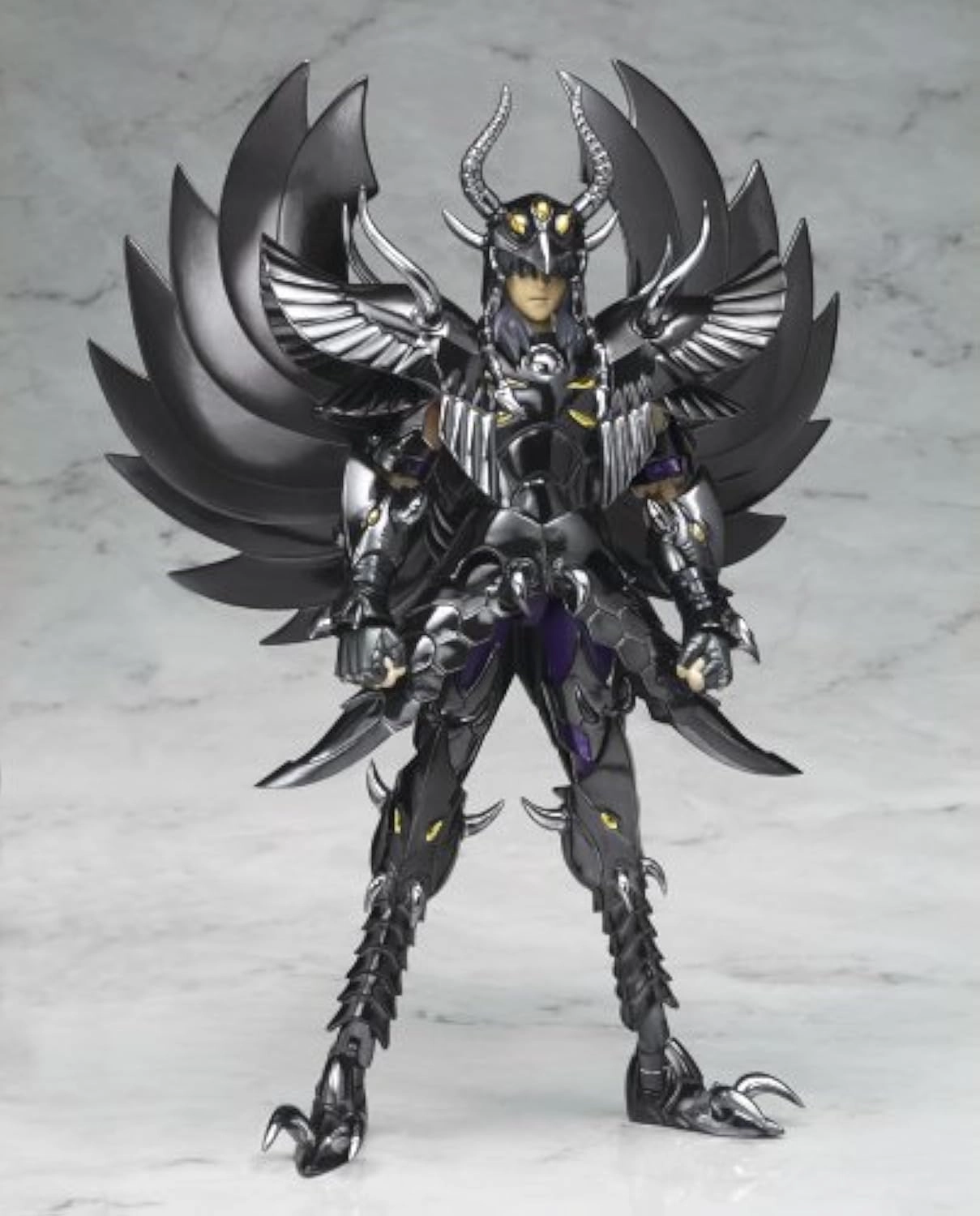 Tamashii Nations Garuda Aiakos - Saint Seiya (17 cm) (681550)