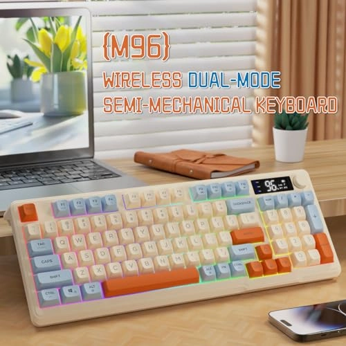 M96 - US Wired/Wireless