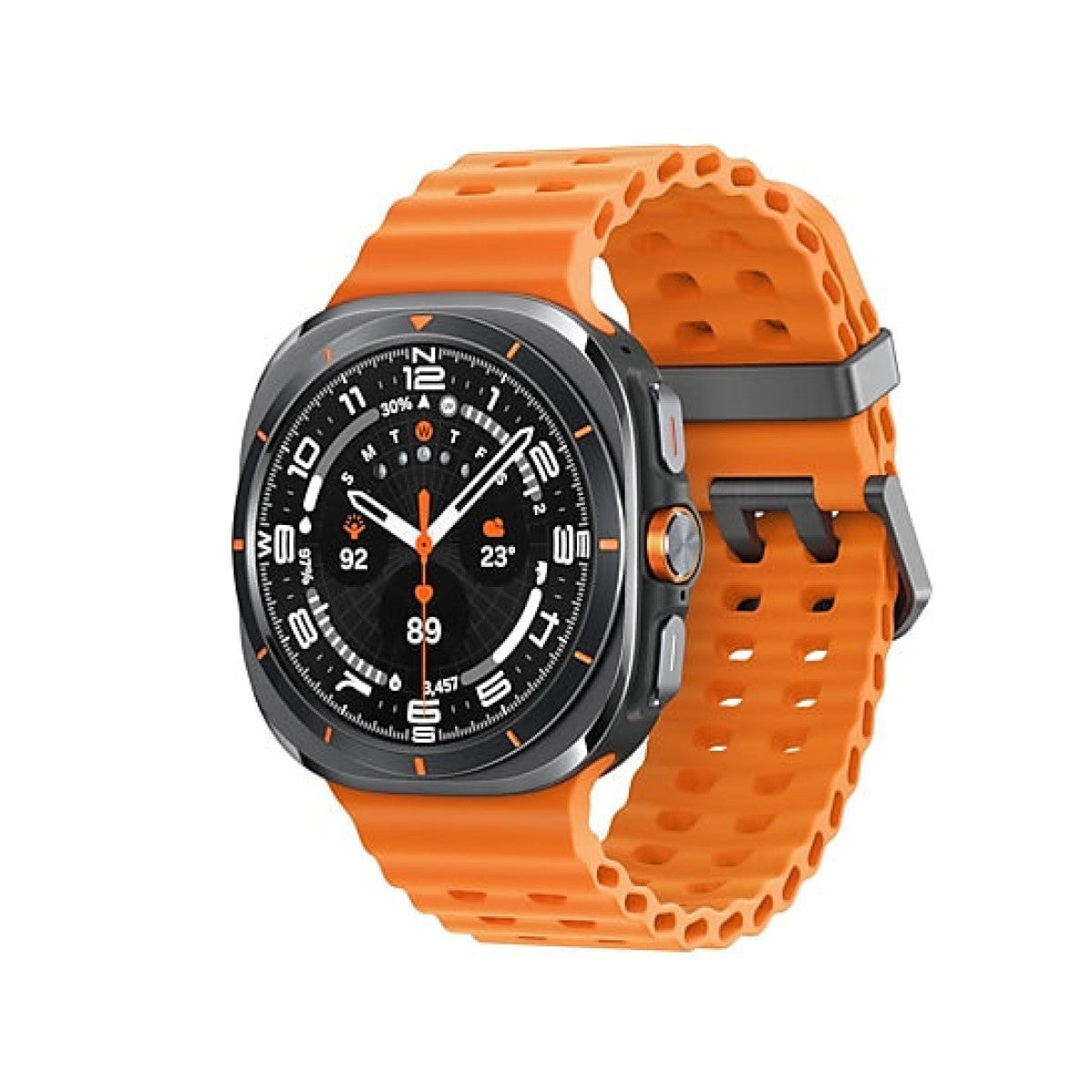 Galaxy Watch Ultra 47mm Titanium LTE GPS