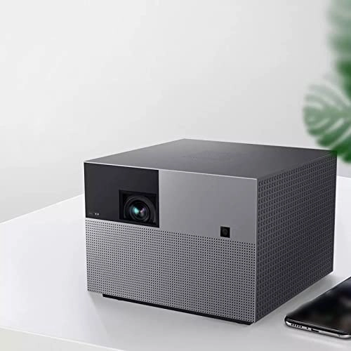 Projecter Mini Projector 7467834