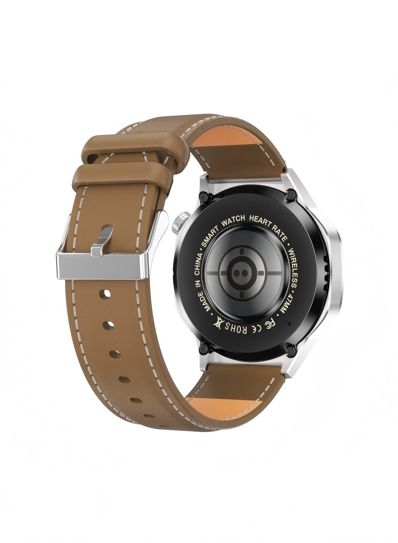 GT5 Zinc alloy+tempered glass GPS