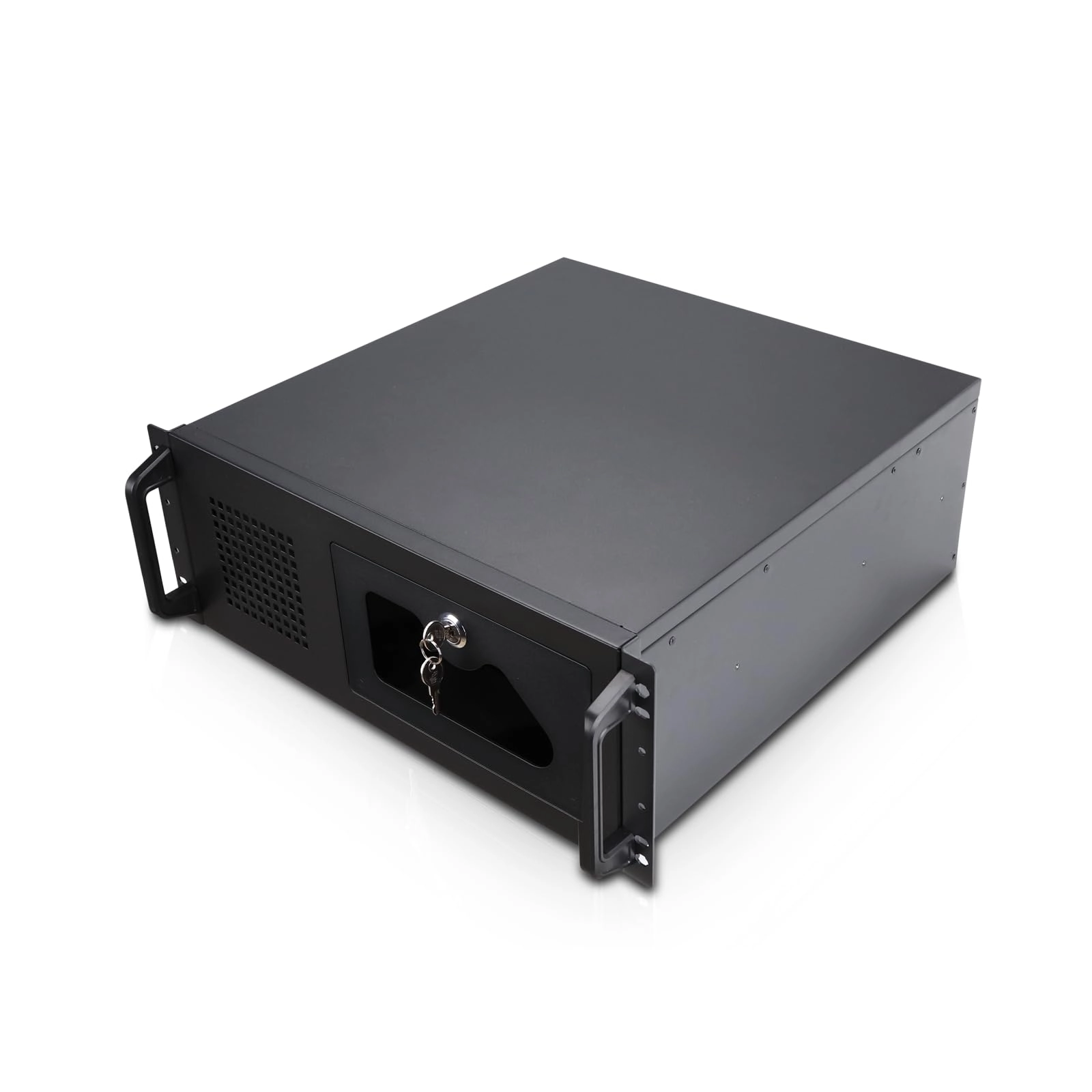 Rosewill RSV-R4100U - ATX CEB Compatible