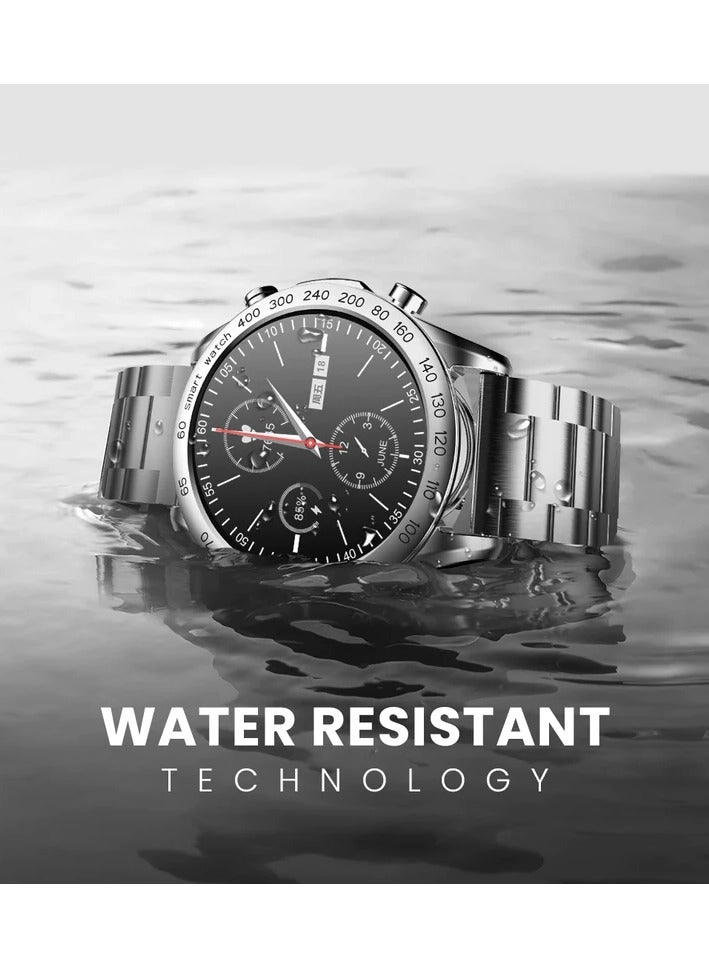 FutureGo PRO Stainless-Steel