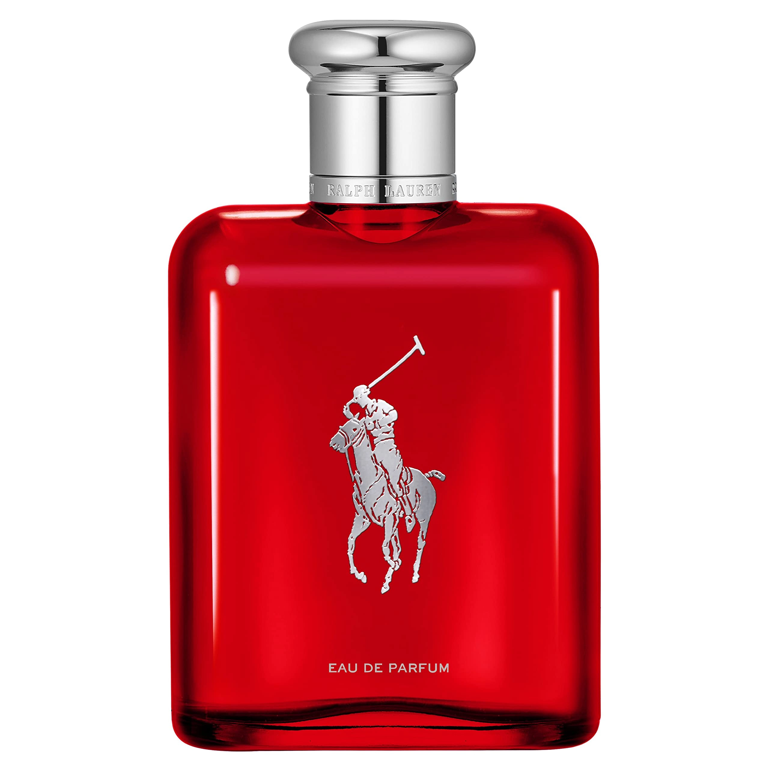 Polo Red Eau de Parfum 125ml