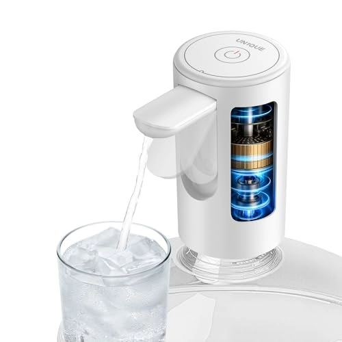 UN1QUE Foldable Water Dispenser Pump - 20 Litre
