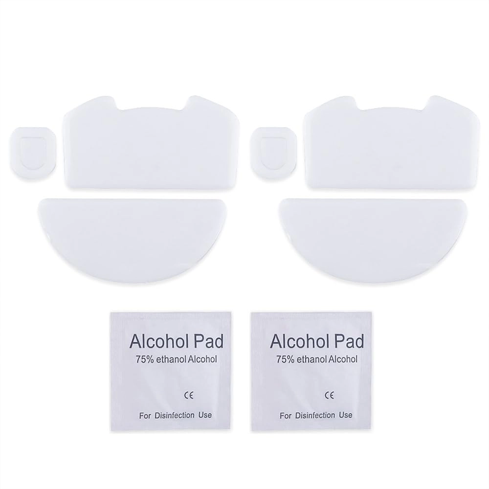 Mouse Feet - Radio Frequency