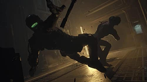 The Callisto Protocol - Xbox One