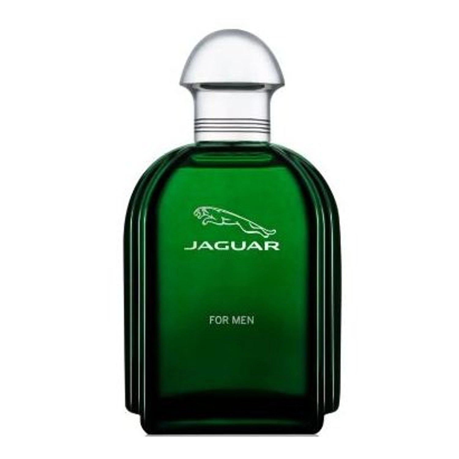Green Eau de Toilette 100ml