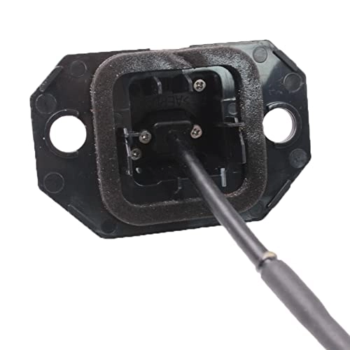 Rear View Camera - Night vision wireless Wire