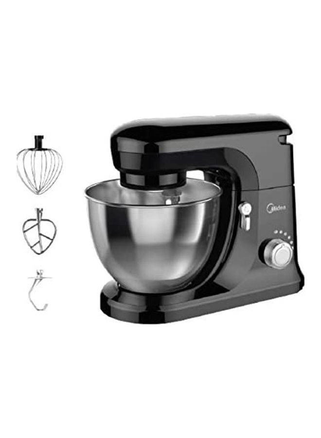 Midea BM2098A2 - 4.5 Liter(s) 400 Watts