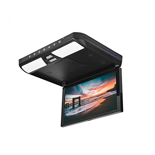 Headrest Display - 10.1 Inch