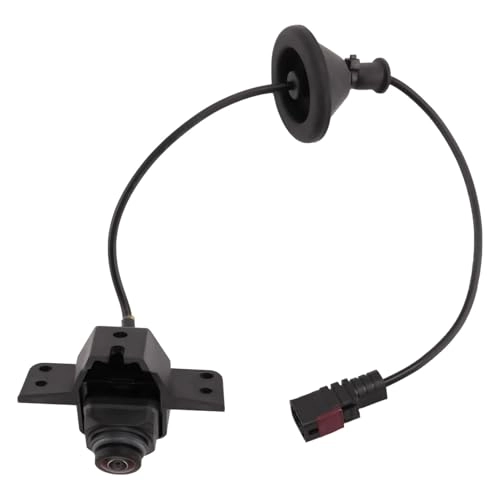 Rear View Camera - Night vision