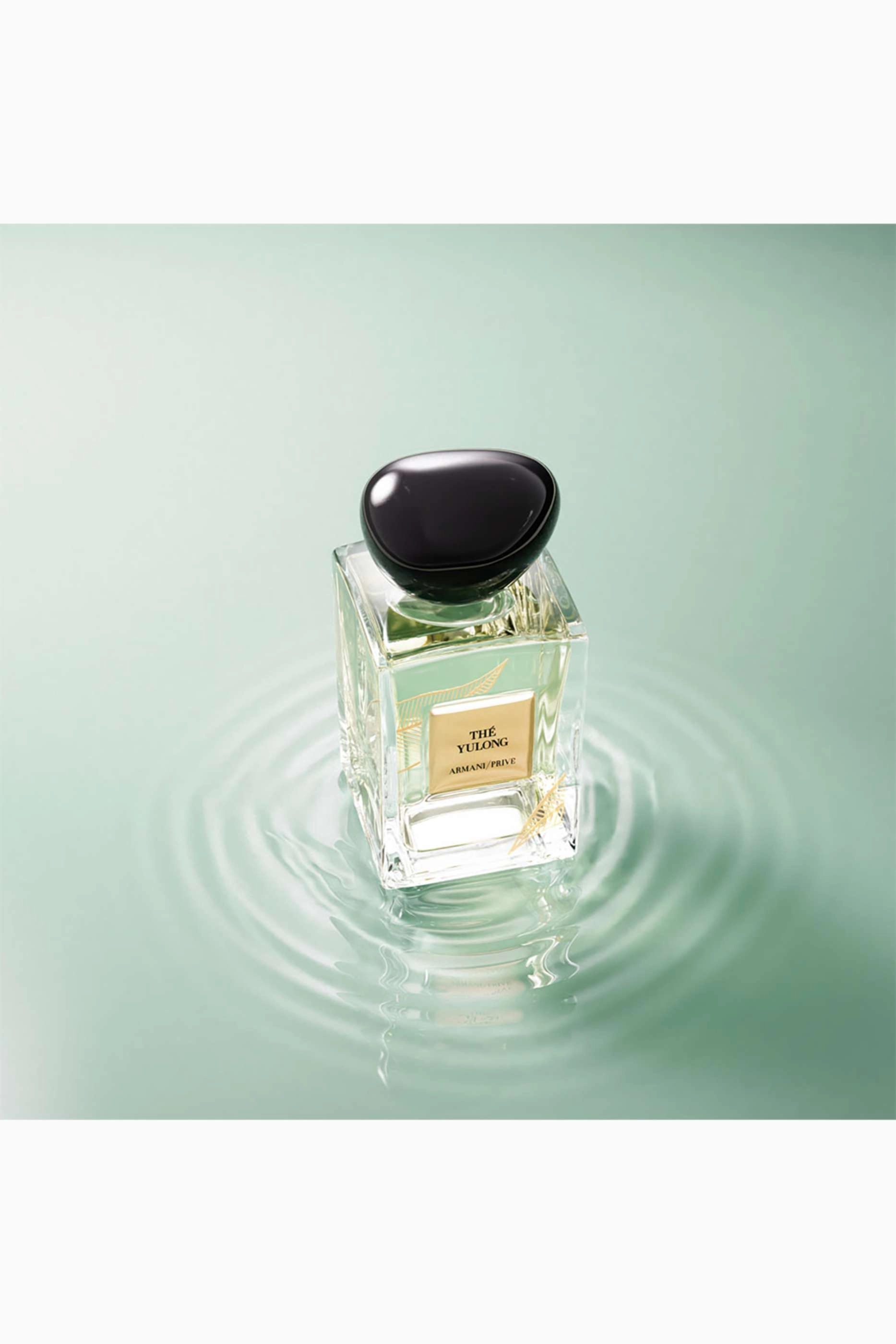 Thé Yulong Eau de Toilette 100ml