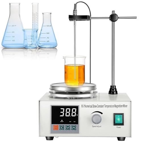 Digital magnetic blender - 25W