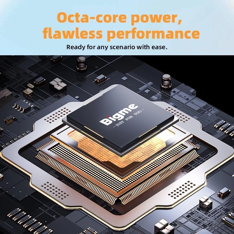 HiBreakS - 5.84-inch 128GB