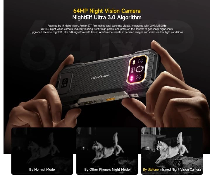 BV9300 Pro - 24 GB 24 GB